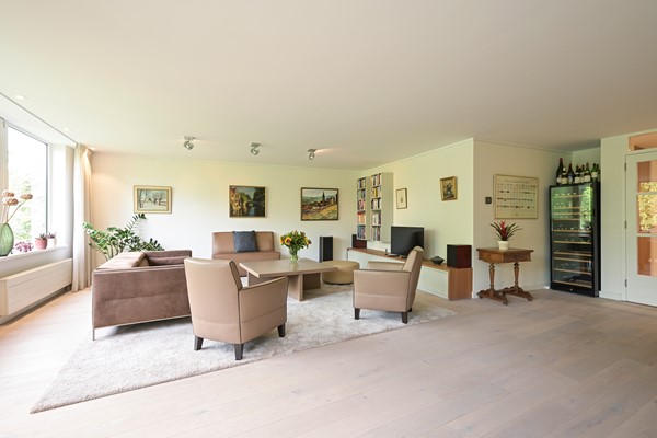 Medium property photo - Bezuidenhoutseweg 80L, 2594 AX Den Haag